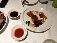 -汤城小厨•粤菜•靓汤(苏州街店)