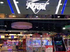 -大玩家(拱墅万达店)
