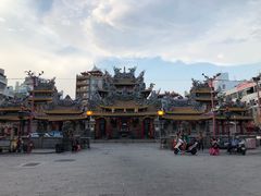 -国定古迹-北港朝天宫