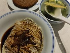 葱油面-君东记本帮面馆(天钥桥路店)