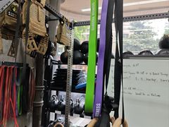 -Stud CrossFit(泰丰大厦店)