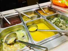 -素耕素食自助(嘉华店)