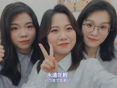 -天真蓝照相馆(五角场百联又一城店)