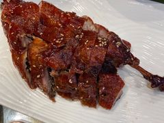 乐山甜皮鸭-茅庐毛血旺(临沂泰盛广场店)