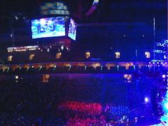 -宝能国际体育演艺中心