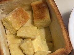 -绿茶餐厅(二七万达店)