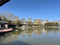 -春晖园度假酒店温泉