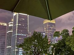 -深圳星河丽思卡尔顿酒店