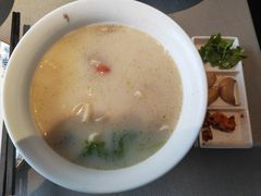 -阿庄新豫菜(通泰路店)