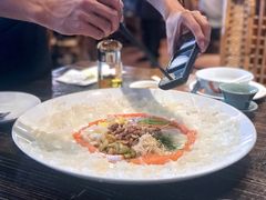 风生水起鱼生-猪肉婆私房菜(容桂总店)