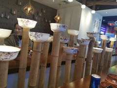 -成都你六姐·牛肉冒菜(城市集市合生汇店)