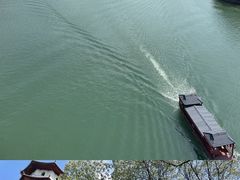 -石燕湖生态旅游景区