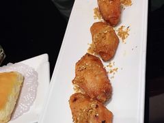 -高第街56号港式餐厅·精选(世茂广场宽厚里大明湖店)