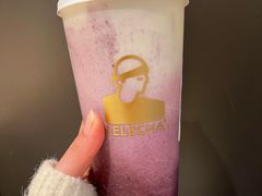 -LELECHA乐乐茶(美罗城店)