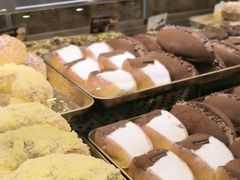 -巴黎贝甜(乌鲁木齐北京路汇嘉店)