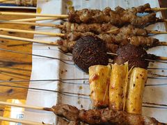 -肉串汪(月坛店)