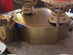 -捞神煲汤火锅(湖滨商业街店)