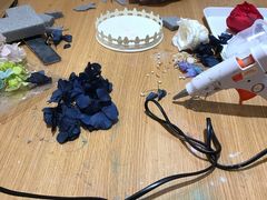 -Summer House夏莫手工坊团建活动(世博源店)