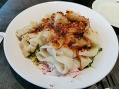 凉皮-老绥元烧麦·家常菜(如意店)