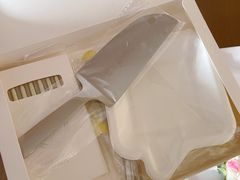 -5Cake五度无蔗糖低脂蛋糕(陶然亭店)