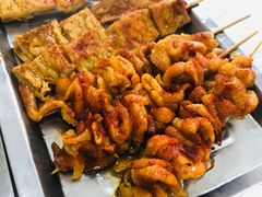 -海平馄饨(逍遥二路店)