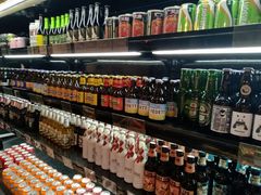 零售区-壹酒贰肉1926·深夜食堂(南京北街店)