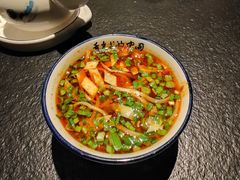 -唐猫庭院·千年陕菜(赛格国际购物中心店)