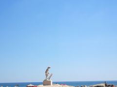 -老虎石海上公园