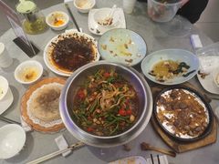 -丽华园(汉阳龙阳店)