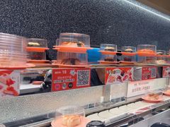 -争鲜回转寿司(朝北大悦城店)