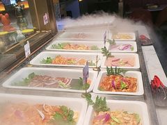 -汉阳廷自助烤肉(同和金铂天地店)