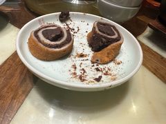 -小吊梨汤·北京菜(香山店)