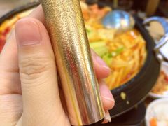 -朴鲸家正宗韩国料理(福田店)