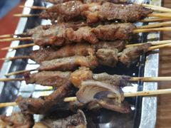 -西北朗益和穆斯林餐厅