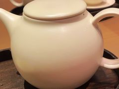 -隐溪茶馆(金虹桥店)
