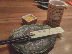 -隐月· 㐂和食屋(芝罘万达公馆店)