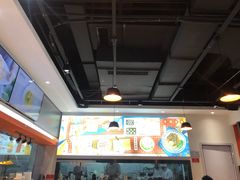 -港久茶餐厅(鹭洲里店)
