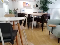 -隹木咖啡馆(宝龙广场店)