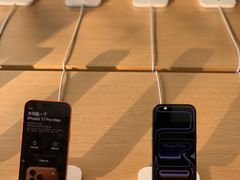 -Apple零售店(深圳益田假日广场店)