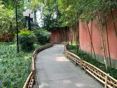 -成都武侯祠博物馆