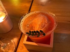 -鹿萤季·营地小馆(皇后公园店)