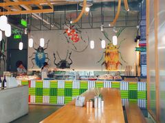 -Green Option(官舍店)