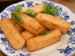 -芋包王闽南茶楼(八市店)