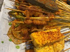 -王扯火胖哥烤生蚝(眉山首店)