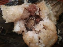-鲍馬爷·鲍粥(洛浦店)