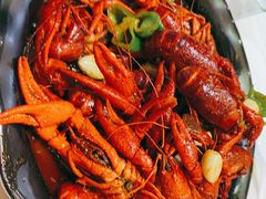 -香满锅老北京羊蝎子火锅·家常菜(新街口店)