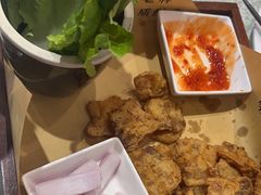 -郭林家常菜(狼垡店)
