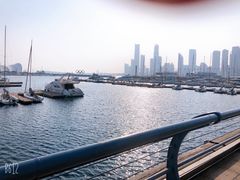 -情人坝酒吧街