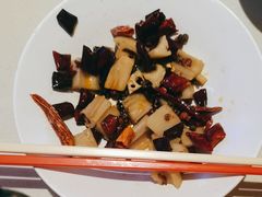 -禄鼎记·多口味酸菜鱼(凯德广场店)