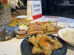 -东方饺子王(和平里店)